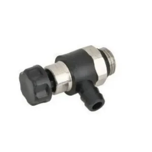 1/4˝ 399 ürítőcsap tömlővéggel Biztonságos fizetés