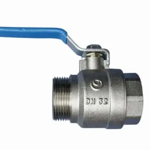 IVR golyóscsap 6/4 Csak ma