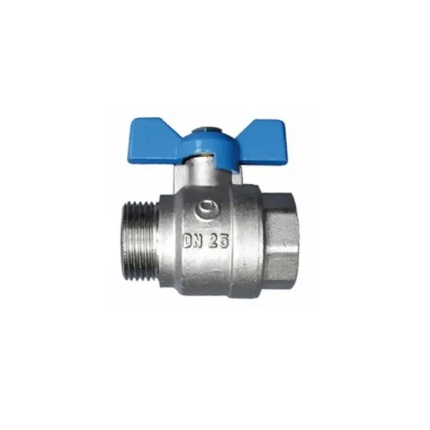 IVR golyóscsap 1/2 Rendeld meg most