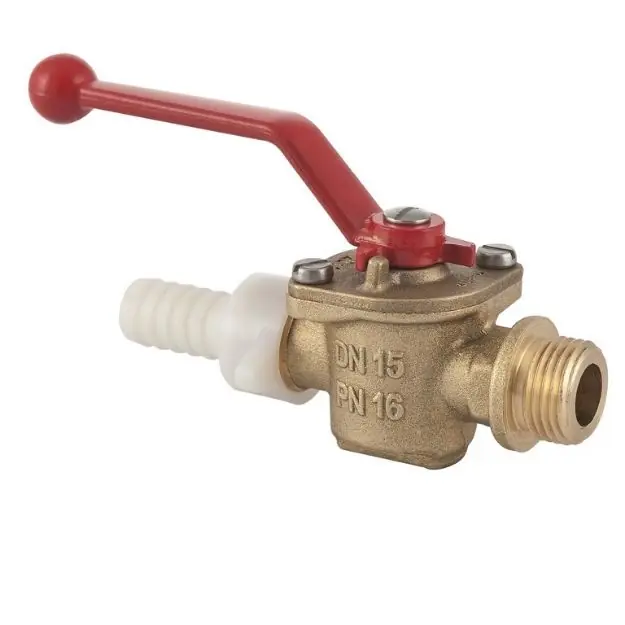 Gyors szállítás Mofém 1/2˝ kazántöltő gömbcsap (AHA)