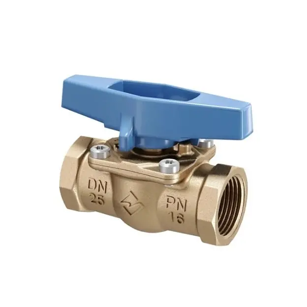 Olcsó Mofém 5/4˝ BB gömbcsap (AHA)