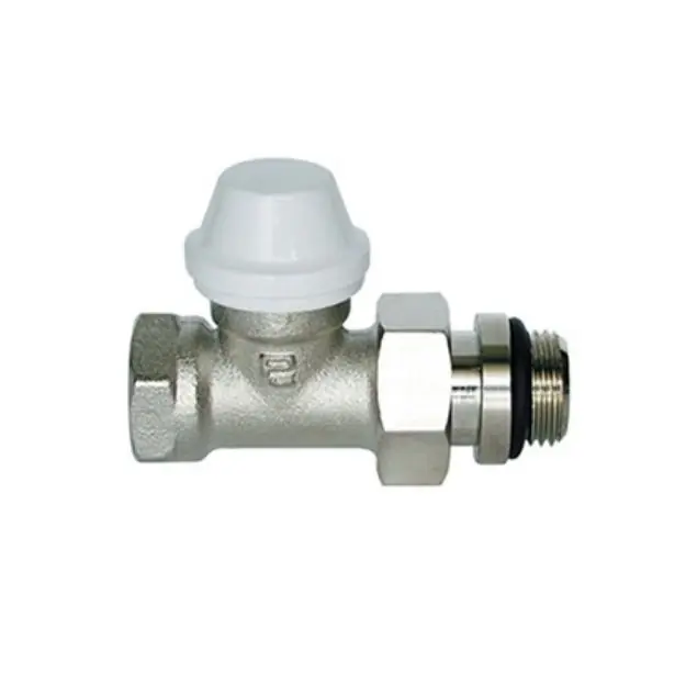 3/4˝ 331 PINT. ÁTMENETI TORLO, NIKKELEZETT Kiárusítás