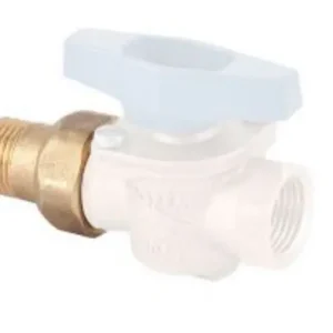 Mofém Toldat 3/4˝ KB gömbcsaphoz Akció