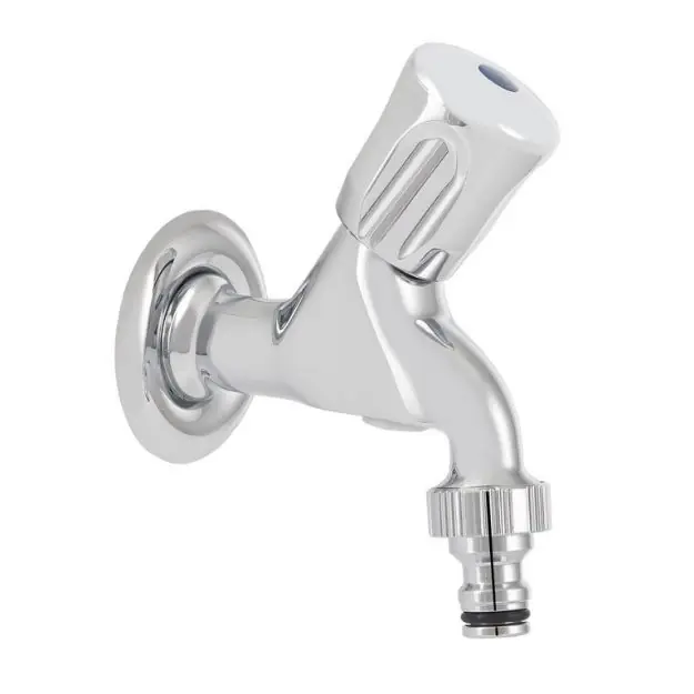 Csak ma Mofém 1/2˝ kifolyószelep, gyrscsatlakozóval (162-0007-00)