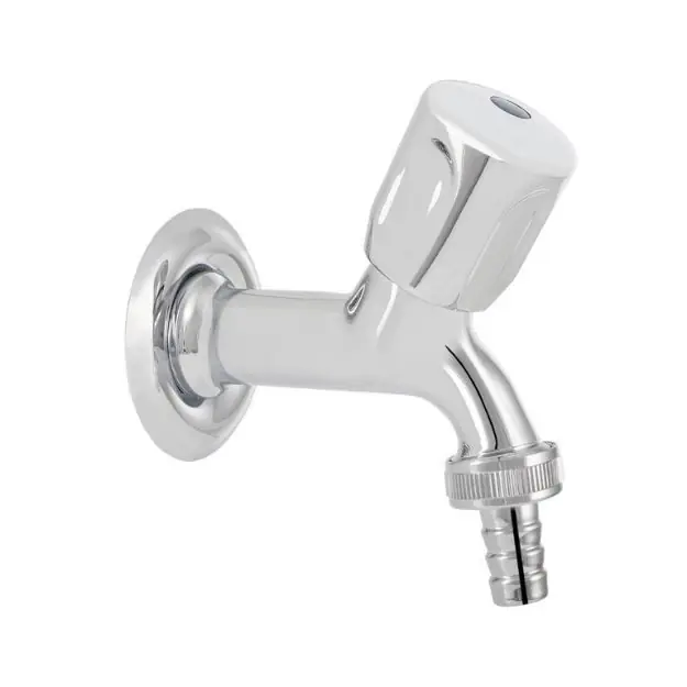 Mofém 1/2˝ kifolyószelep, tömlővéggel (162-0001-00) Korlátozott ajánlat