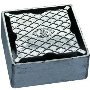 Csatornatönk 105 típus 105x105mm, 40mm-es csonkkal Legjobb ár