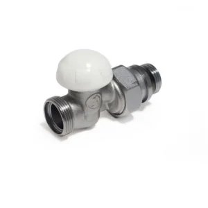 Giacomini 1/2˝*18R31TG torlószelep, átmeneti roppantós Expressz szállítás