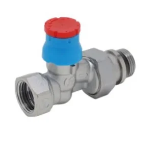 Giacomini 1˝R402TG (R402 X 035) radiátorszelep, átmeneti Alacsony ár