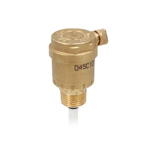 Giacomini 3/8˝R88/1 Automata légtelenítőszelep, visszacsapóval Vedd meg most