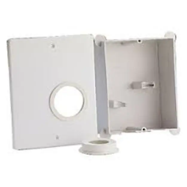 Giacomini R508M Műanyag doboz R414M-hez Prémium