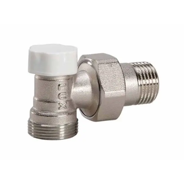 Luxor 1/2˝ DS132 torló, sarok, műa./rézcsőhöz (24x19) Utolsó esély