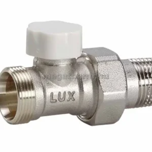 Luxor 1/2˝* DD131 torló, egyenes, műa./rézcsőhöz (24x19) Újdonság