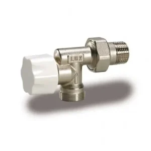 Rendeld meg most Luxor 1/2˝ M320 felső szeleptest, termosztatikus (védőkupakkal)