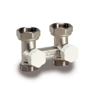 Prémium Luxor M175 H-idom padló felőli csatlakozás, 3/4"-24x19