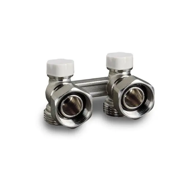 Luxor M177 H-idom fal felőli csatlakozás, 3/4"-24x19 Olcsó