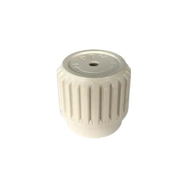 (4761715) Luxor 501 kézikerék kézi működtetésű radiátorszelephez, recés Autentikus