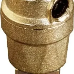 Kiárusítás Luxor automata légtelenítő 1/2"