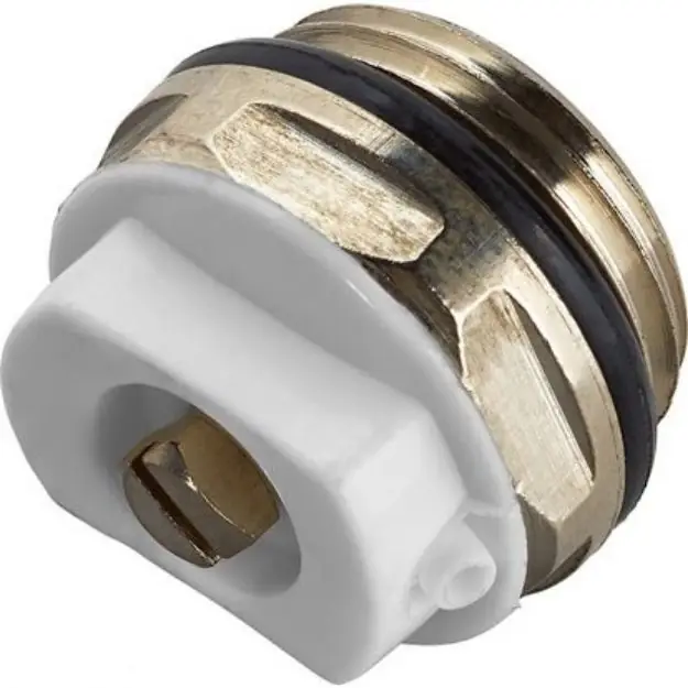 Luxor kézi légtelenítőszelep 3/8˝ Népszerű