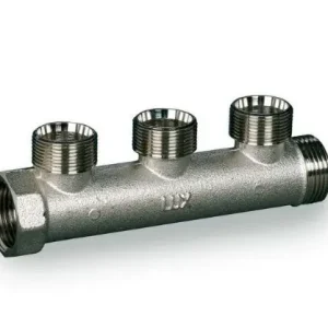 Luxor 1" osztó test 3körös, M24x19-es menettel CP403 Alacsony ár