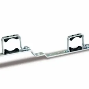 Ajánlat Luxor 1˝ SC496 (250mm) bilincs, osztóhoz