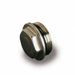 Luxor 1˝ TC460 zárdugó osztóvégre, öntömítő Alacsony ár