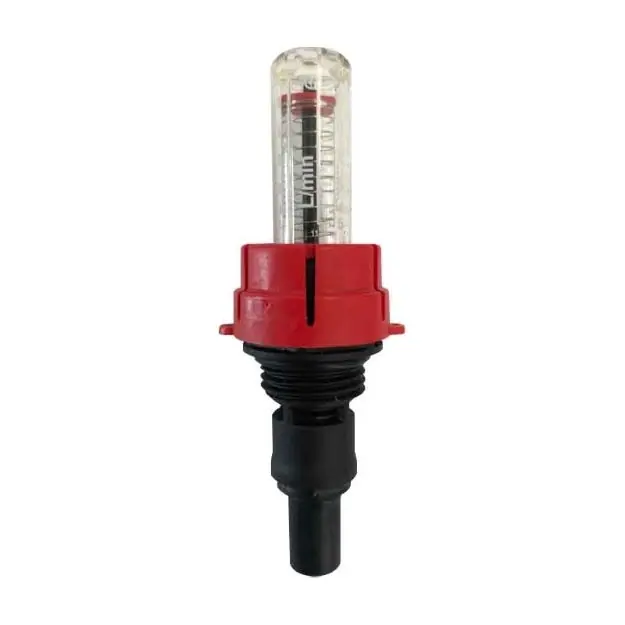 Luxor TM 4010 áramlásmérő osztóra Akció