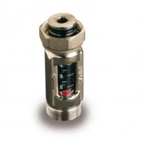 Luxor TM 4005 (24x19) áramlásmérő (=1-4 l/p) Ingyenes szállítás