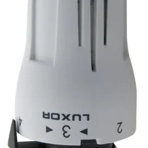 Prémium Luxor TT 3000 termosztátfej
