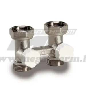 Luxor M181 H-idom padló felőli csatlakozás, 3/4"-24x19 Utolsó esély