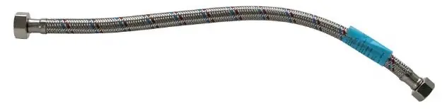 3/4" 60cm B-B gigant flexibilis cső vízre Csak ma