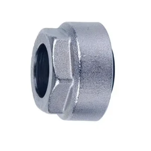 Utolsó esély Honeywell eurokónuszos 15*1mm rézcső csatlakozó, G3/4˝ külső menetes radiátor szelepre