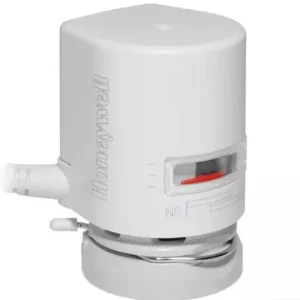 Vedd meg most Honeywell Smart-T termoelektromos mozgató