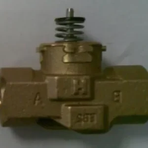 Honeywell VCZAJ1100/U egyutú szabályozó/zónaszelep Akció