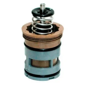 Honeywell (új) VC szelep betét 1utú nyit/zár szelephez Újdonság