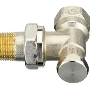 Danfoss RLV 15 3/4˝ sarok visszatérő szelep Utolsó esély