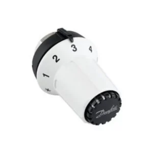 Danfoss PANDA (RAS-CK) termosztátfej, M30x1,5 Kedvezmény