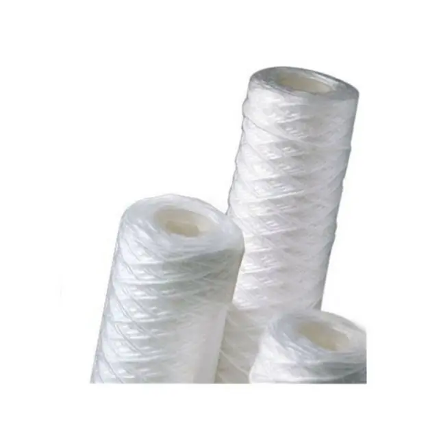 (A4013320) BWT 9 3/4˝ -FA- eldobható betét, 100 mic Rendeld meg most