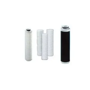 Vedd meg most BWT 9 3/4˝ -CA- aktívszén szűrőbetét