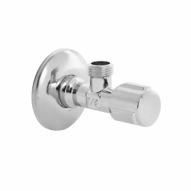 1/2˝*3/8˝ SAROKSZELEP + TAKAROROZETTA Kiváló minőség