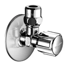 Utolsó esély Schell COMFORT 1/2˝-3/8˝ krómozott mini sarokszelep