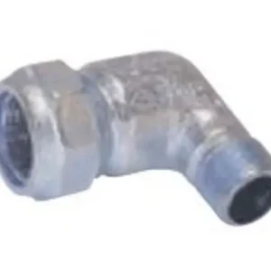 Vedd meg most Gebospecial WA 1" külsőmenetes könyök