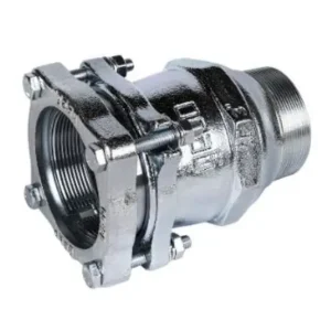 Eredeti Gebospecial 5/4˝ A-gyorskötő külső menettel