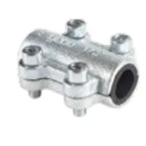 Geboclamps DSK-PE 90 javító bilincs Újdonság