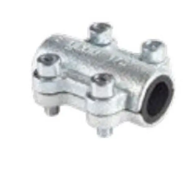 Geboclamps DSK-PE 90 javító bilincs Újdonság