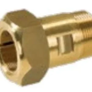 Gebobrass 5/4˝x35mm MAS sárgaréz külsőmenetes idom Ajánlat