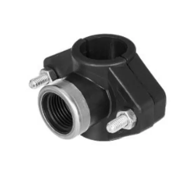 Geboplast PANB 32mm x3/4˝ műanyag megfúró bilincs Autentikus