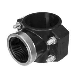 Geboplast PANB 90mm x3/4˝ műanyag megfúró bilincs Alacsony ár