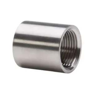 Kiárusítás Gebo g316 rozsdamentes acél karmantyú, BB 1"