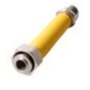 Gebo Variogas 1" 220-400mm KB kihúzható, hajlítható gázcső Ingyenes szállítás