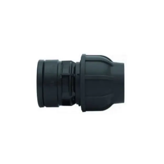 Vedd meg most Geboplast PI 1/2˝x20mm KPE gyorskötő belső menettel